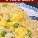 Make some delicious Garlic Fried Rice! I make this often, it's quick, easy and of course super tasty! | Lovefoodies.com