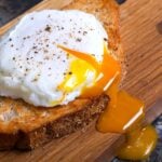 How to Make Perfect Poached Eggs. The easiest way to getting perfectly poached eggs every time