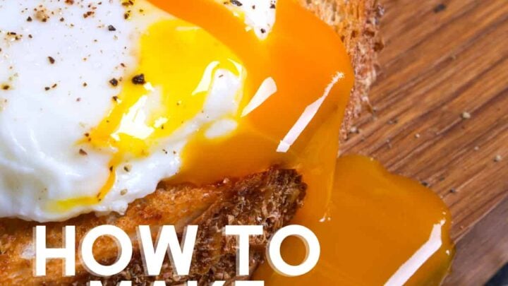 How to Make Perfect Poached Eggs. The easiest way to getting perfectly poached eggs every time