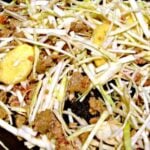 Quick and Simple Fried Rice