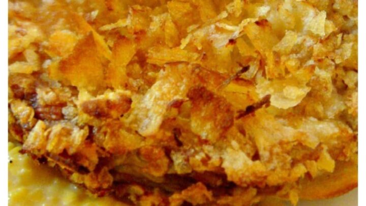 Tasty Baked Pork Chops PTL2