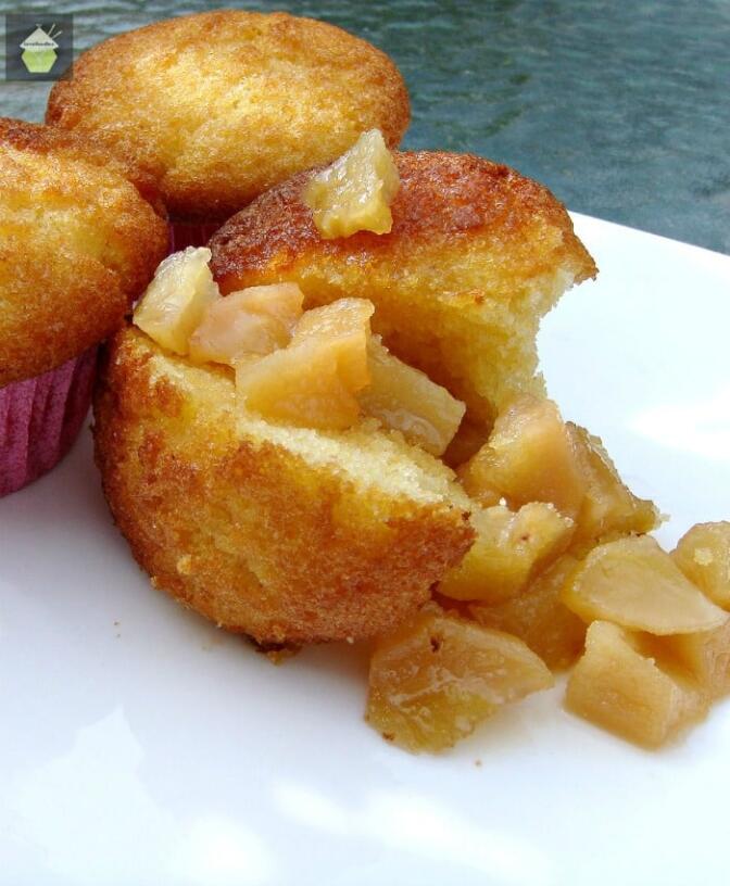 How To Make A Simple Fruit Pie Filling. Lovefoodies