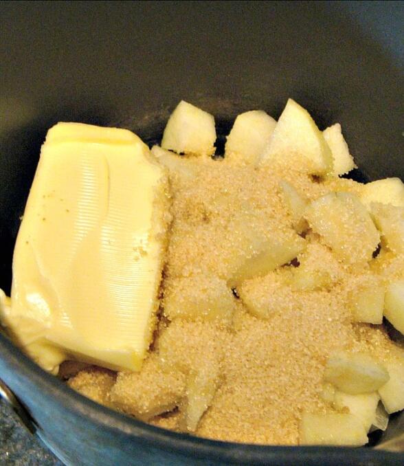 How To Make A Simple Fruit Pie Filling. Lovefoodies