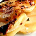 Creamy Dauphinoise Layered Potatoes