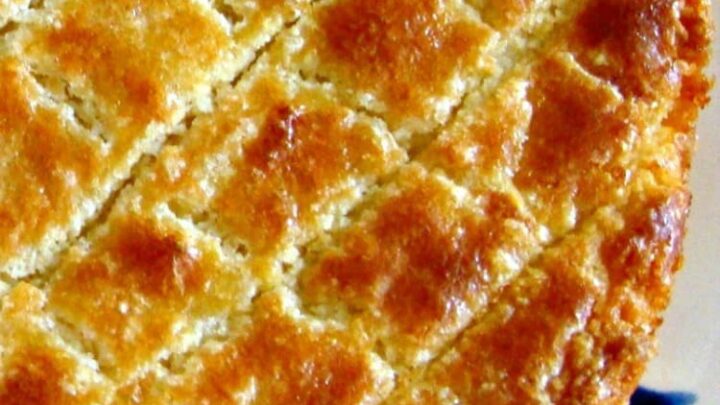 Dutch Buttercake PT2