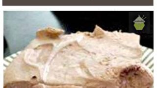 Easy Italian Love Cake