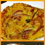 Garlic and Bacon Butternut Patties 11 Garlic and Bacon Butternut Patties. These patties taste so good! Cook in a fry pan or waffle maker and serve as a snack, side dish or main. You choose!