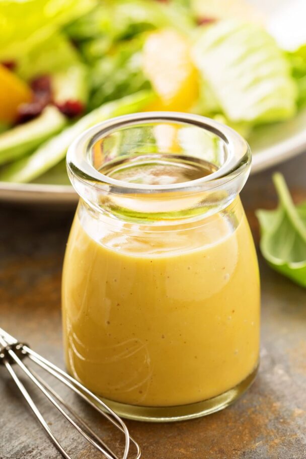 Honey Mustard Chicken Pasta Salad Lovefoodies