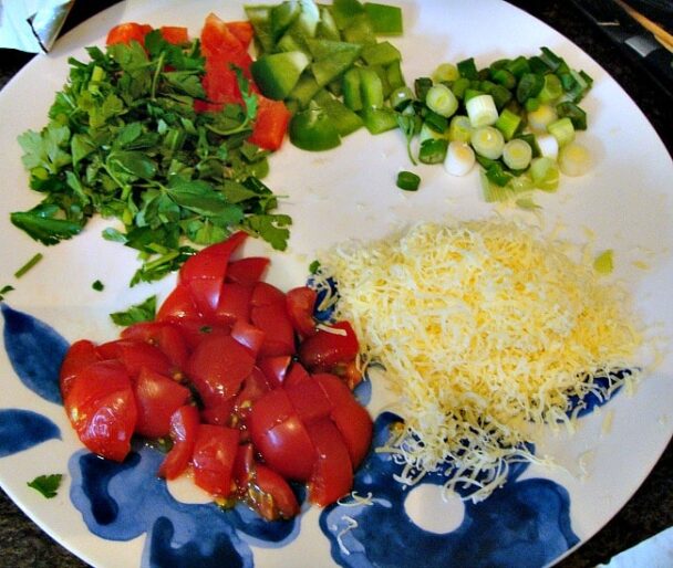 Easy Baked Brunch Lovefoodies