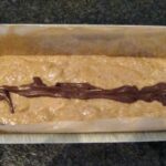 Moist Nutella Banana Loaf Cake