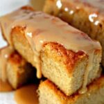 Mini Caramel Cakes