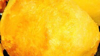 Super Crispy Crunchy Roast Potatoes