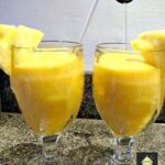 Tropical Smoothie