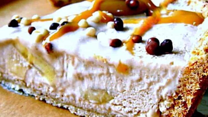 Caramel Pecan Butter Banana Pie4