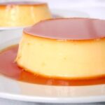 Creme Caramel Custard / Flan Easy to follow instructions on how to make a silky smooth dessert to die for!