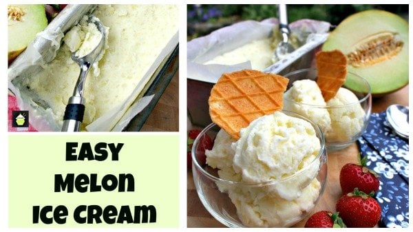 melon ice cream places near me