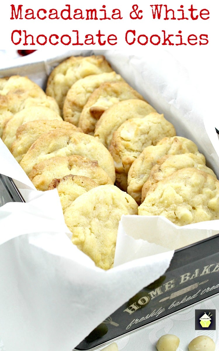 macadamia white choco chip cookies