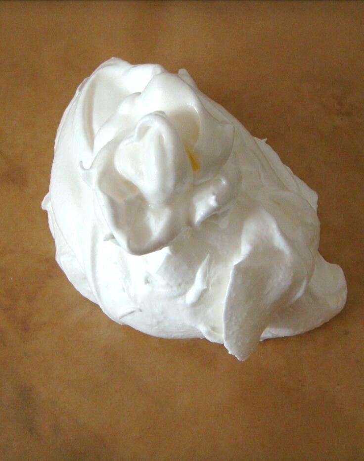 The Easiest Basic Meringue RecipeHow to make meringues