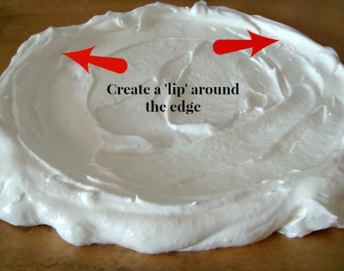 The Easiest Basic Meringue RecipeHow to make meringues