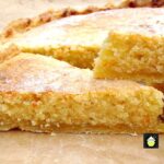 Orange Frangipane