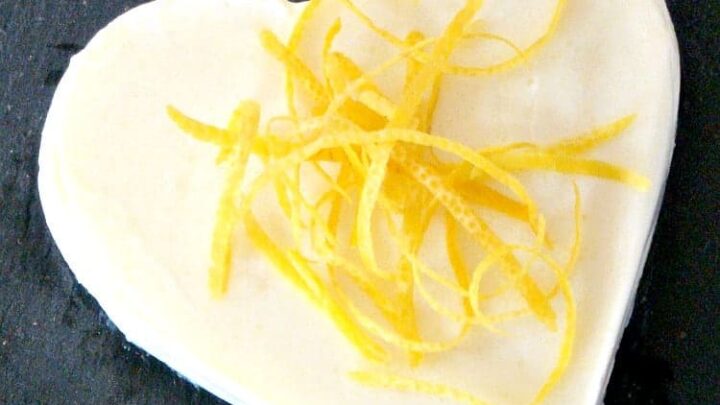 Pear and Lemon Panna Cotta4