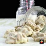 White Chocolate Peanut Clusters ! These little chocolate bites are quick and easy to make. You can also add raisins, your favorite nuts, cranberries, whatever you like! You choose!