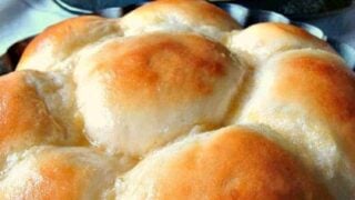 Aloha Bread