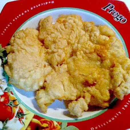 Bannock Fry Bread Taco. Easy recipe and great for parties, game nights etc