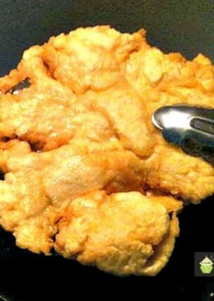 Bannock Fry Bread Taco. Easy recipe and great for parties, game nights etc