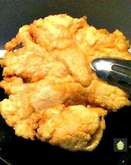 Bannock Fry Bread Taco. Easy recipe and great for parties, game nights etc