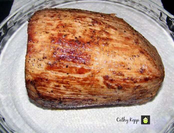 Cowboy Chuck Roast Lovefoodies