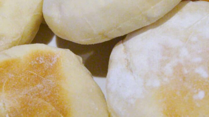 Delicious English Muffins1