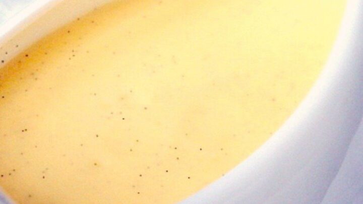 Homemade Custard1