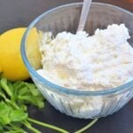 Horseradish Sauce