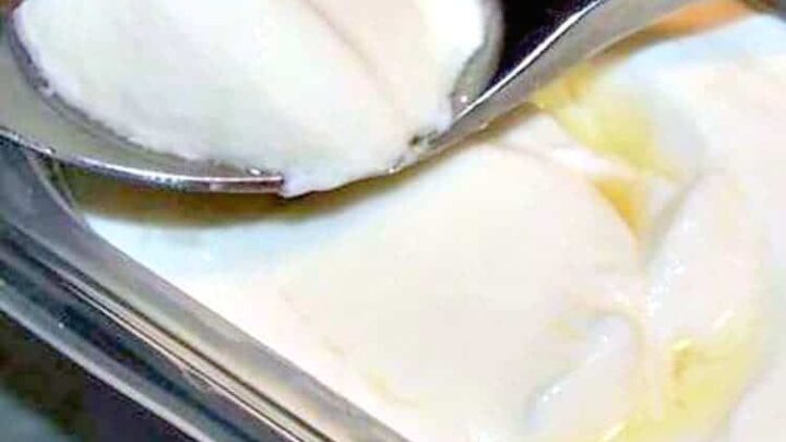 How to make Homemade Yogurt2