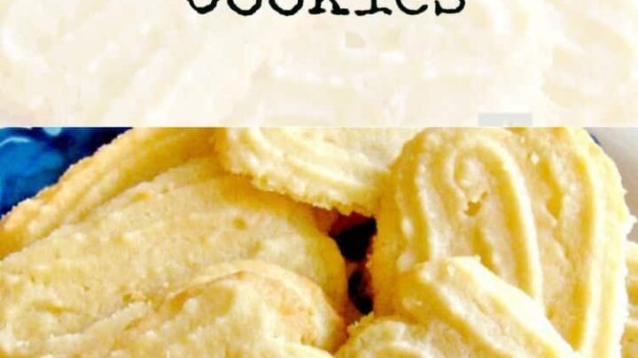 Lemon Melting Moments Cookies4