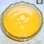 Lovely Homemade Lemon Curd. Great to have on toast, add to cake frosting sweet pies... the uses are endless!