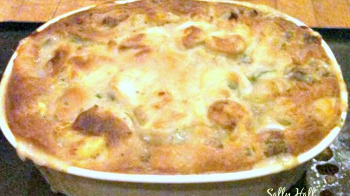 Moms Chicken Pot Pie1