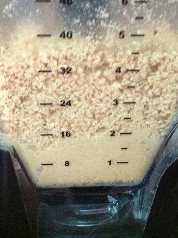 Homemade Peanut Butter Lovefoodies