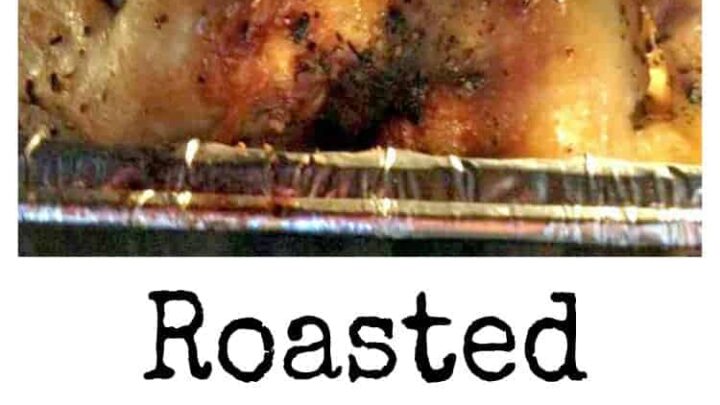 Roasted Flattened Chicken2