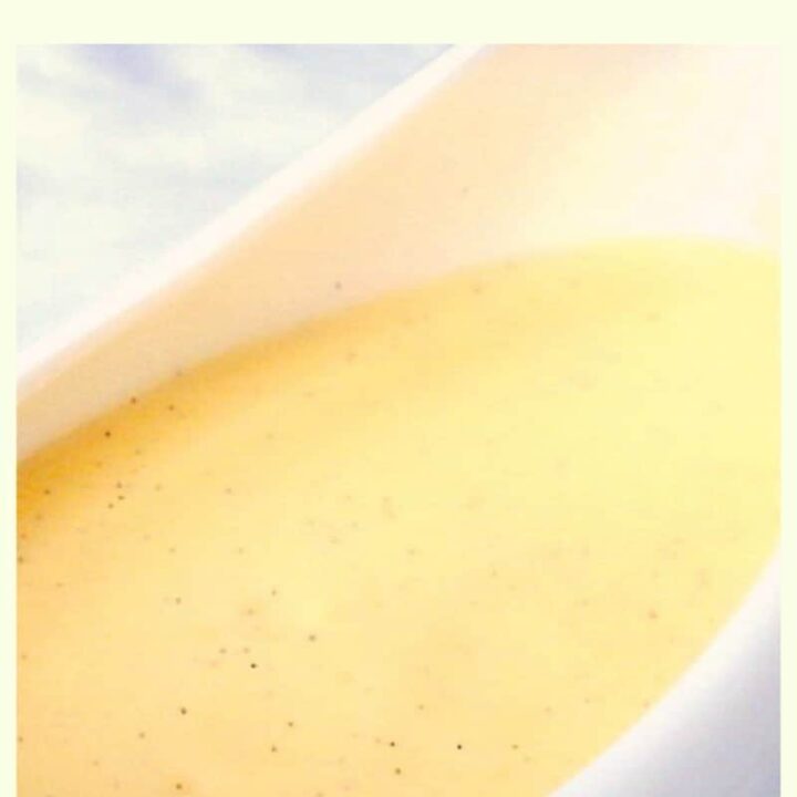 How To Make Home Made Custard How To Make Home Made Custard - A great addition to your dessert. Pour some over your delicious apple pie or pudding! Always a hit at dessert time! Serve warm or chilled.
