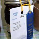 Prize Winning Apple Butter -Easy Crock Pot Recipe. Goes great with sweet or savory dishes. You choose!
