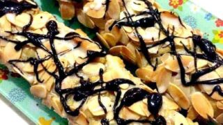Almond Pastries