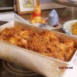 Apple Pie French Toast. A great easy and delicious recipe, serve hot or cold, it's yummy!