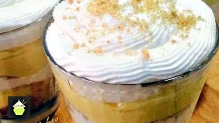 Banana Cream Pie Cups1