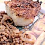 BBQ Chicken Rub is a great bend of spices and herbs for keeping your chicken juicy and full of flavor. Perfect for grilling, BBQ or oven.
