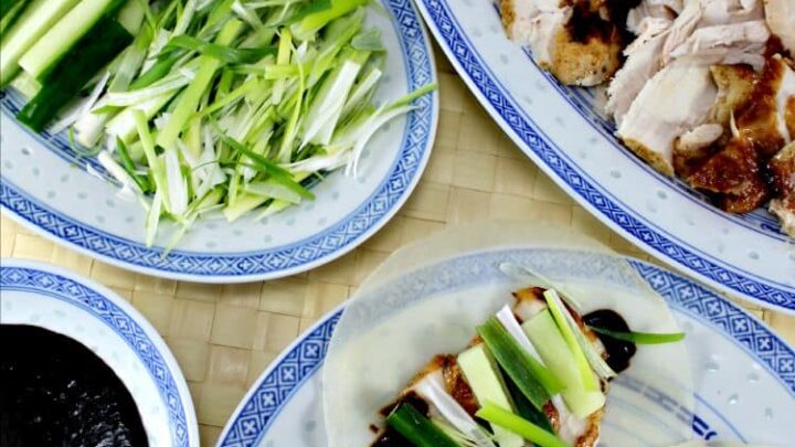 Chinese Roast Chicken5