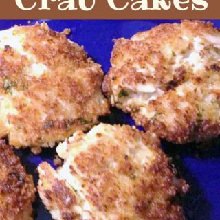 Fabulous Crab Cakes! This is a great tasting recipe and perfect for any occasion.