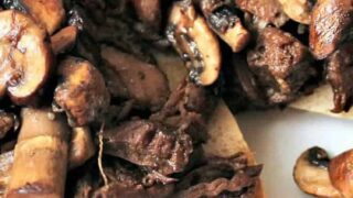 French Dip