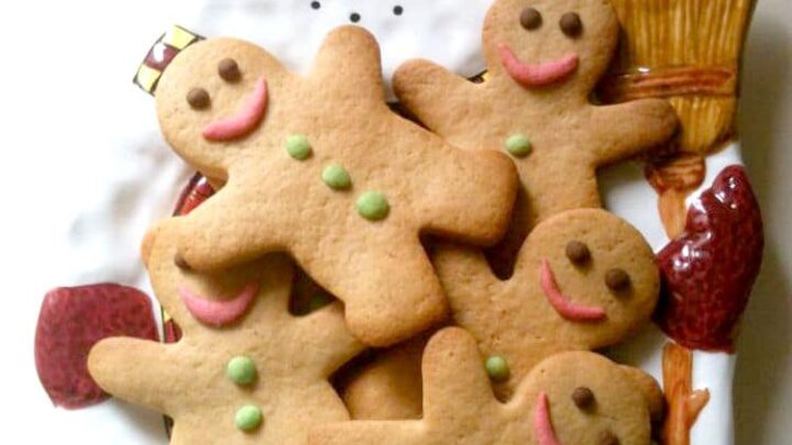 Gingerman Cookies2